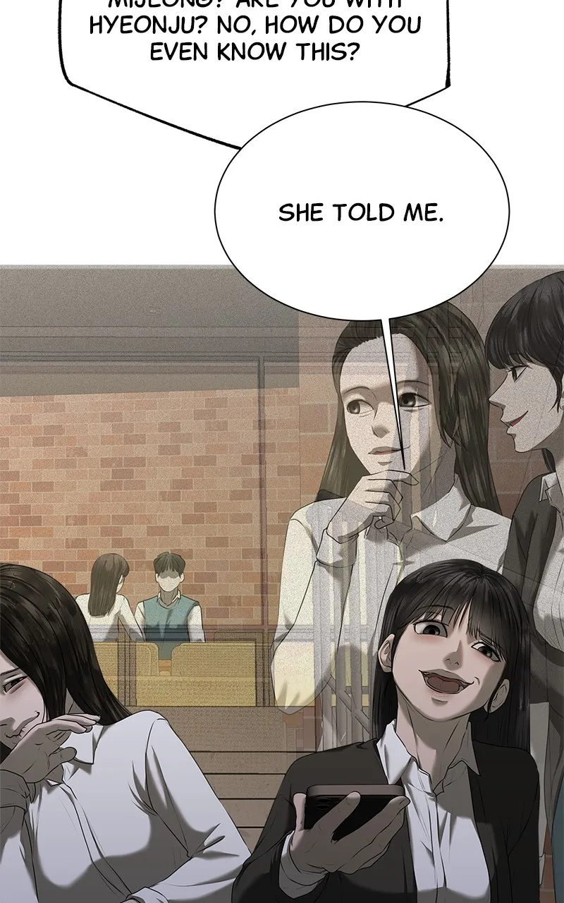 My Girlfriend Chapter 19 page 35 - 