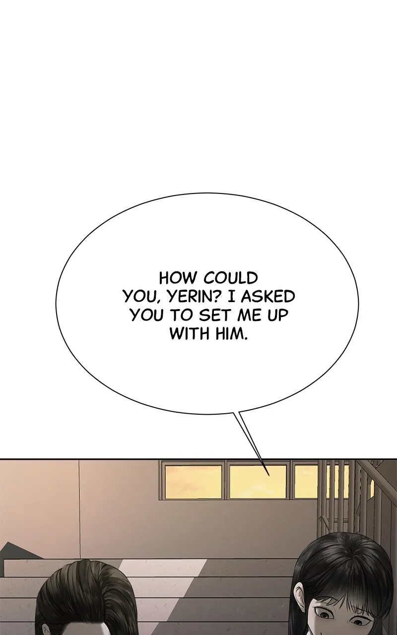 My Girlfriend Chapter 19 page 37 - 
