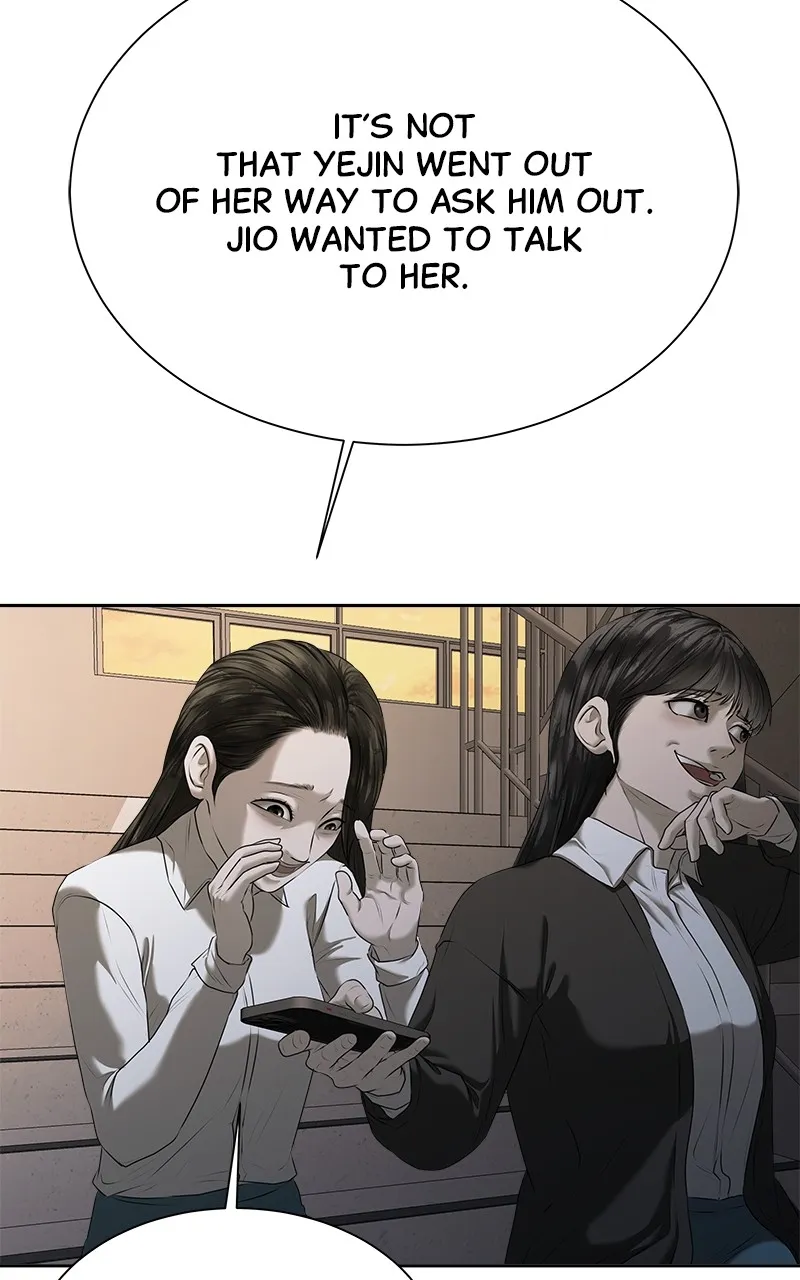 My Girlfriend Chapter 19 page 39 - 
