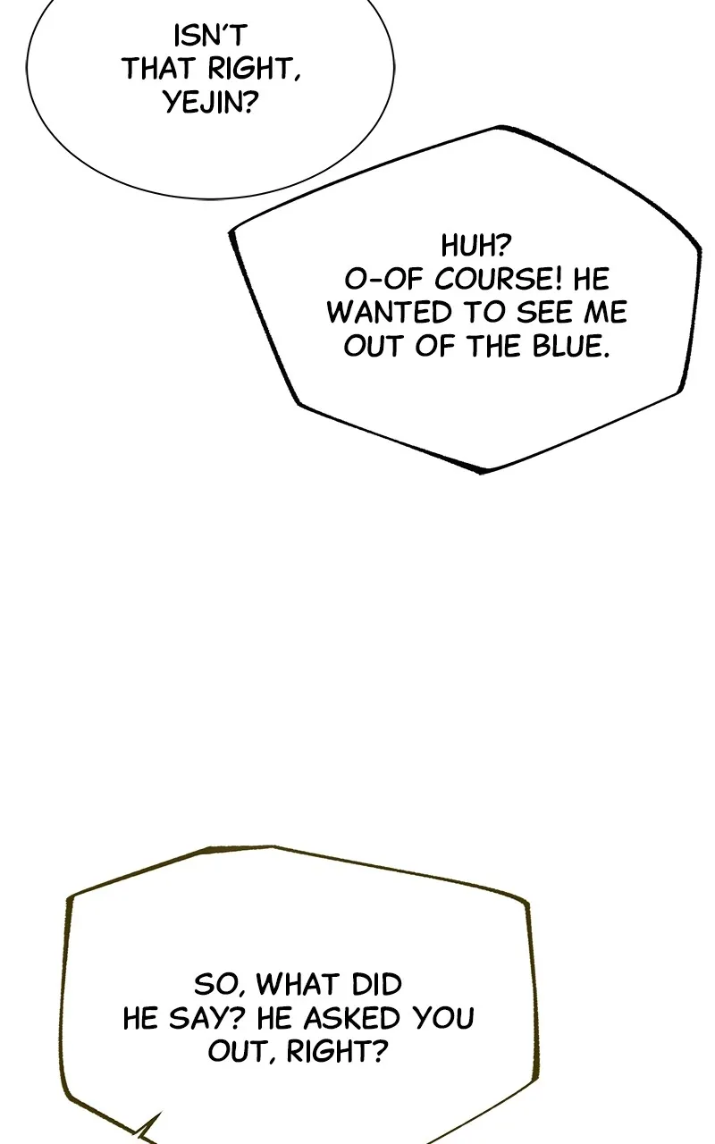 My Girlfriend Chapter 19 page 40 - 