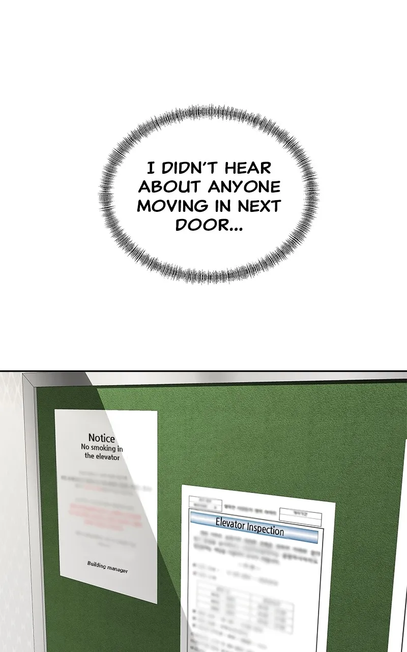 My Girlfriend Chapter 19 page 5 - 
