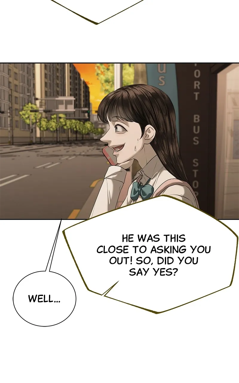 My Girlfriend Chapter 19 page 41 - 
