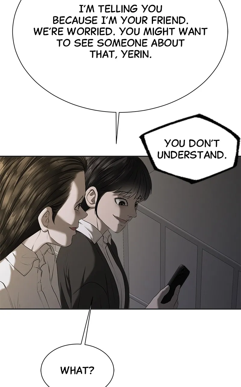 My Girlfriend Chapter 19 page 47 - 