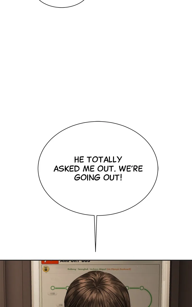 My Girlfriend Chapter 19 page 48 - 