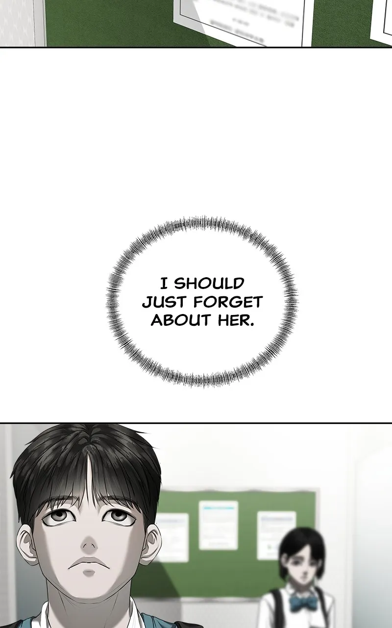 My Girlfriend Chapter 19 page 6 - 