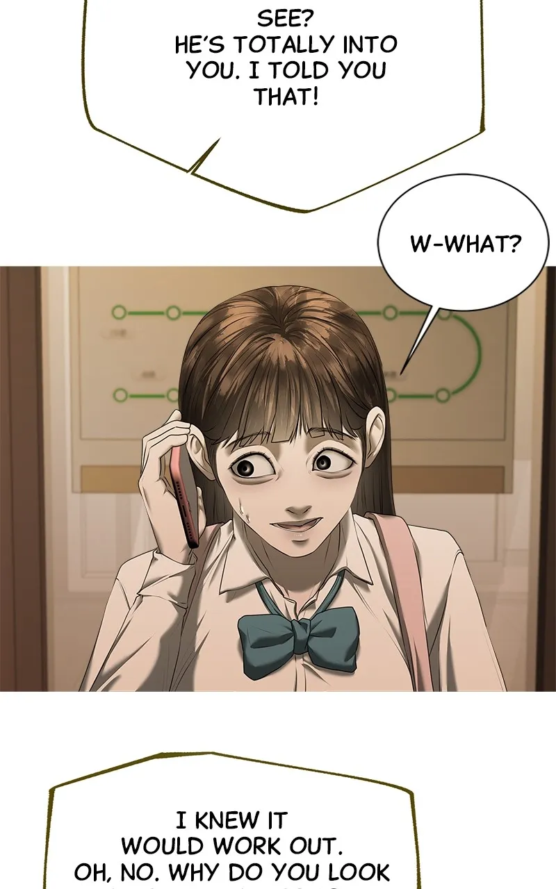 My Girlfriend Chapter 19 page 52 - 