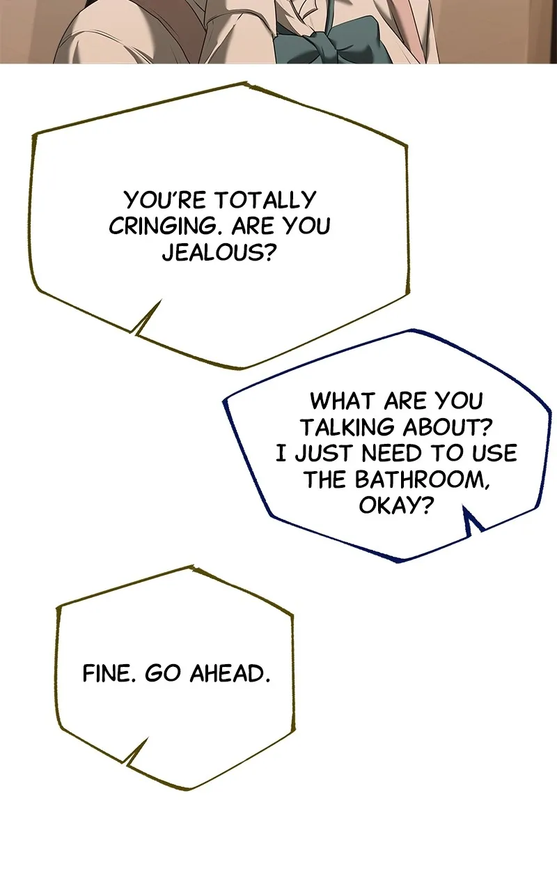 My Girlfriend Chapter 19 page 54 - 