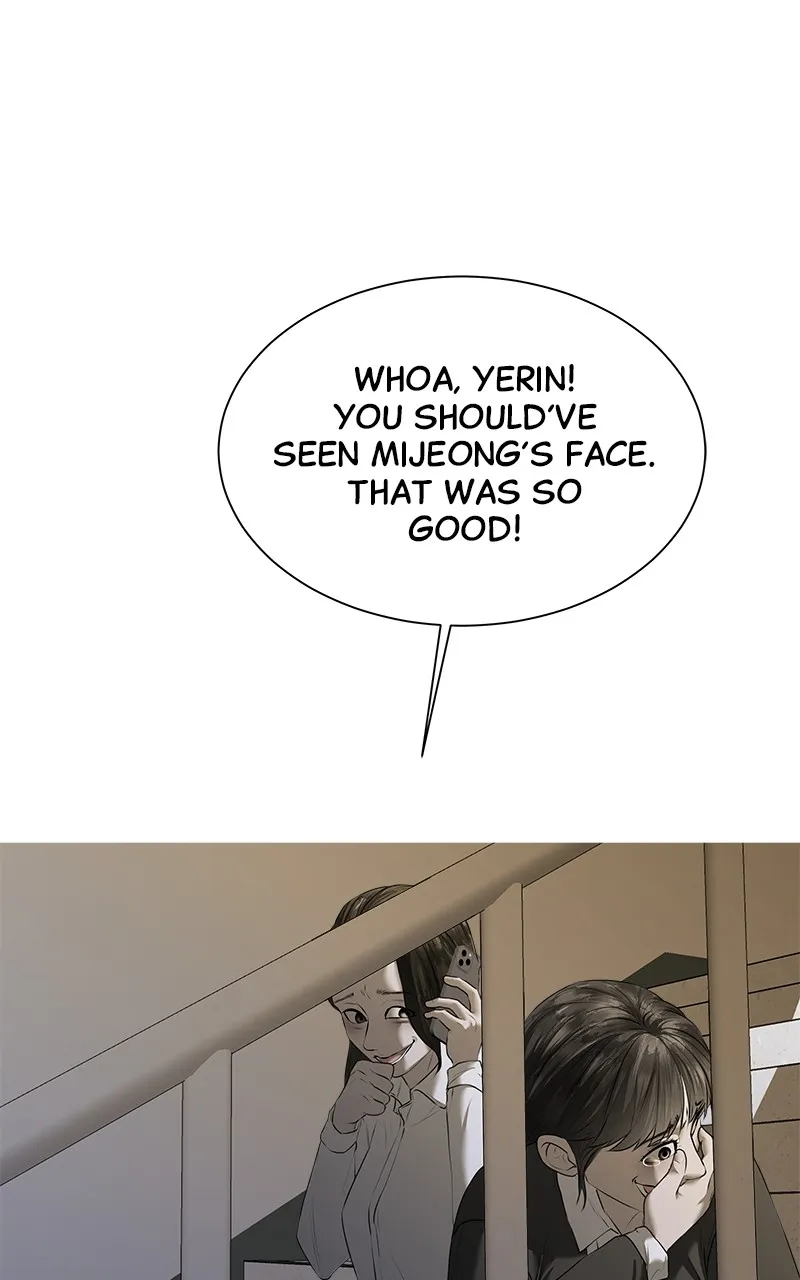 My Girlfriend Chapter 19 page 55 - 