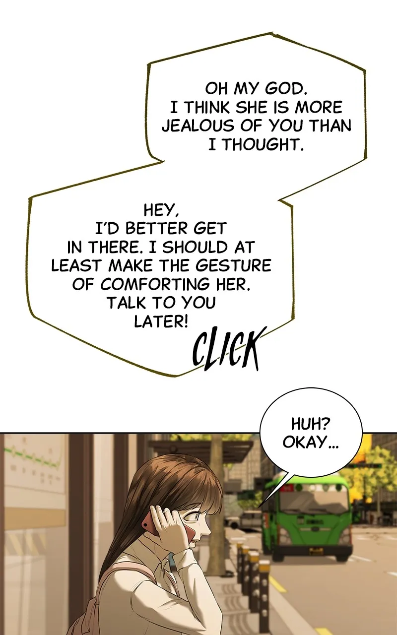My Girlfriend Chapter 19 page 57 - 