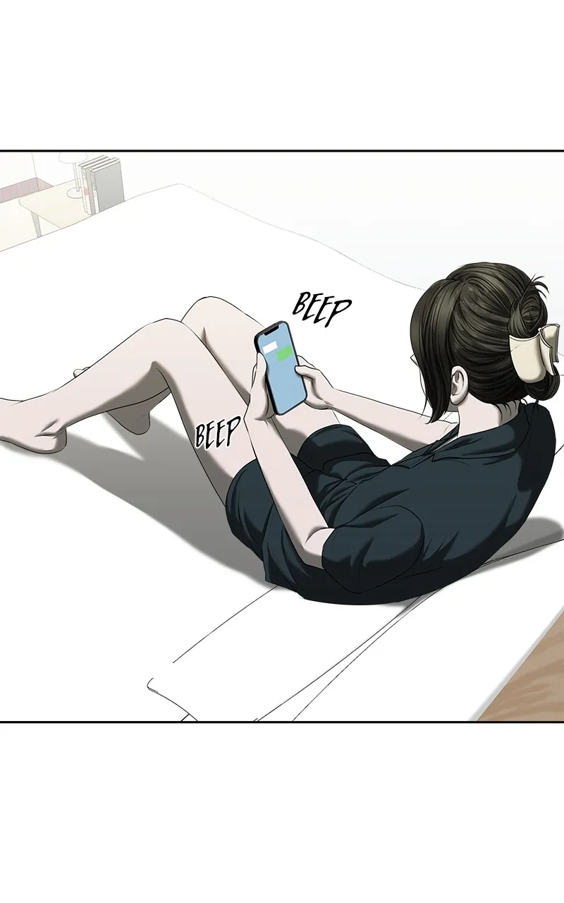 My Girlfriend Chapter 19 page 64 - 