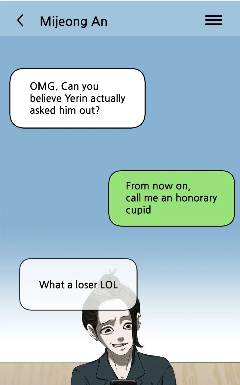 My Girlfriend Chapter 19 page 65 - 