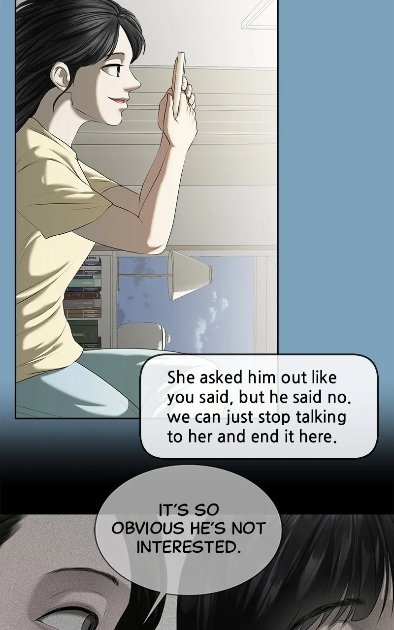 My Girlfriend Chapter 19 page 67 - 