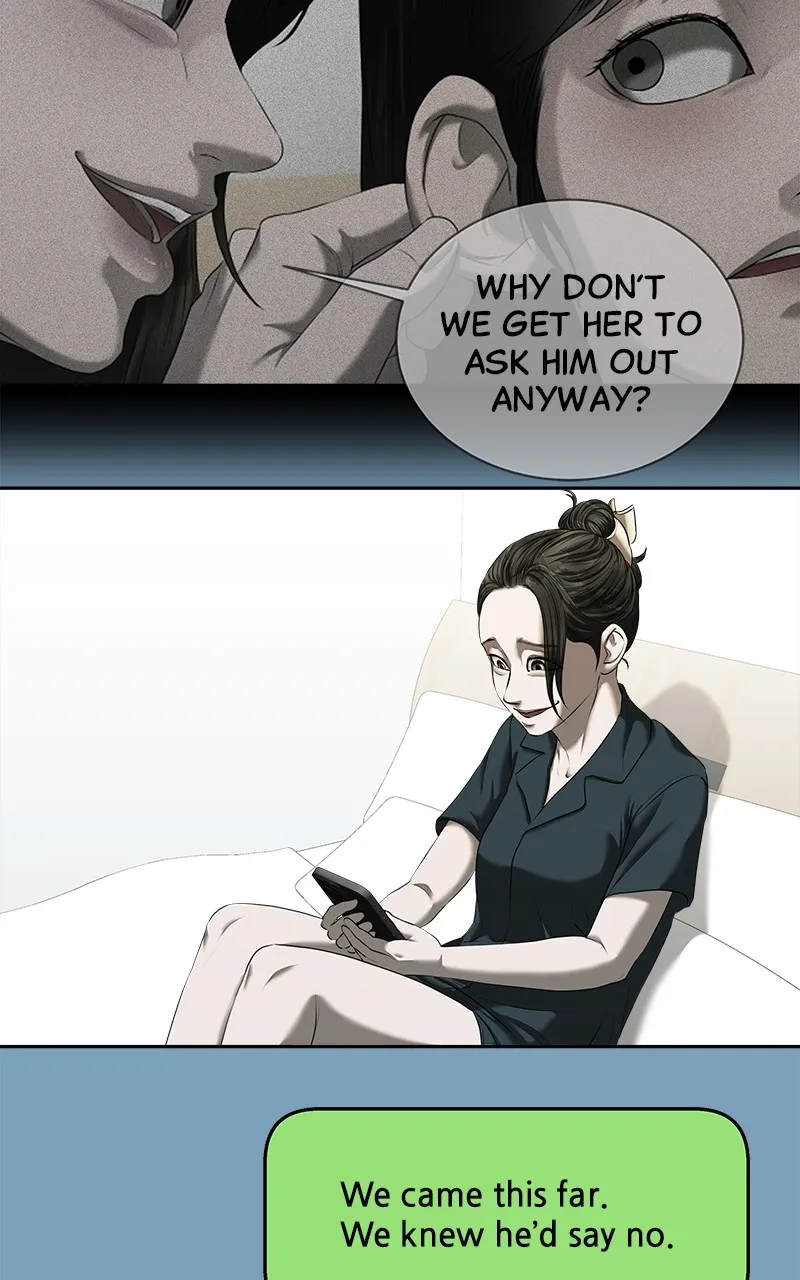 My Girlfriend Chapter 19 page 68 - 