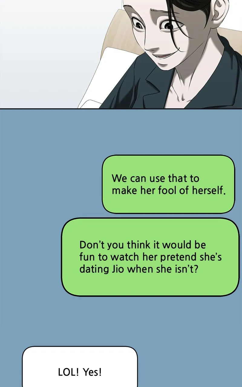 My Girlfriend Chapter 19 page 70 - 