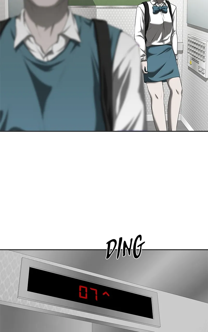My Girlfriend Chapter 19 page 8 - 