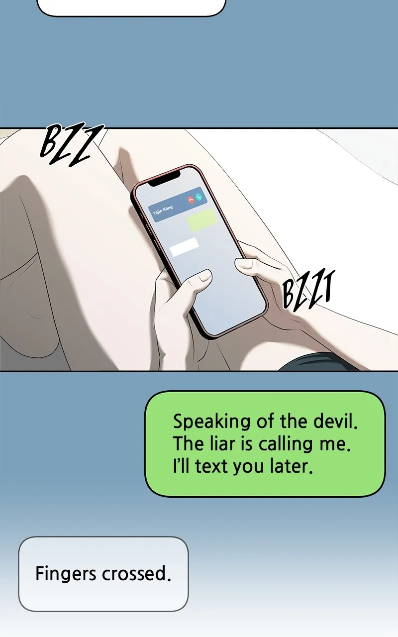 My Girlfriend Chapter 19 page 71 - 