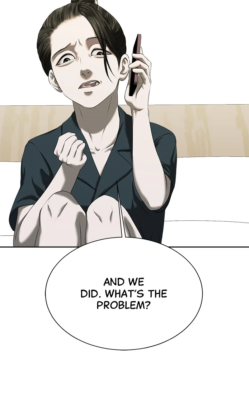 My Girlfriend Chapter 19 page 78 - 