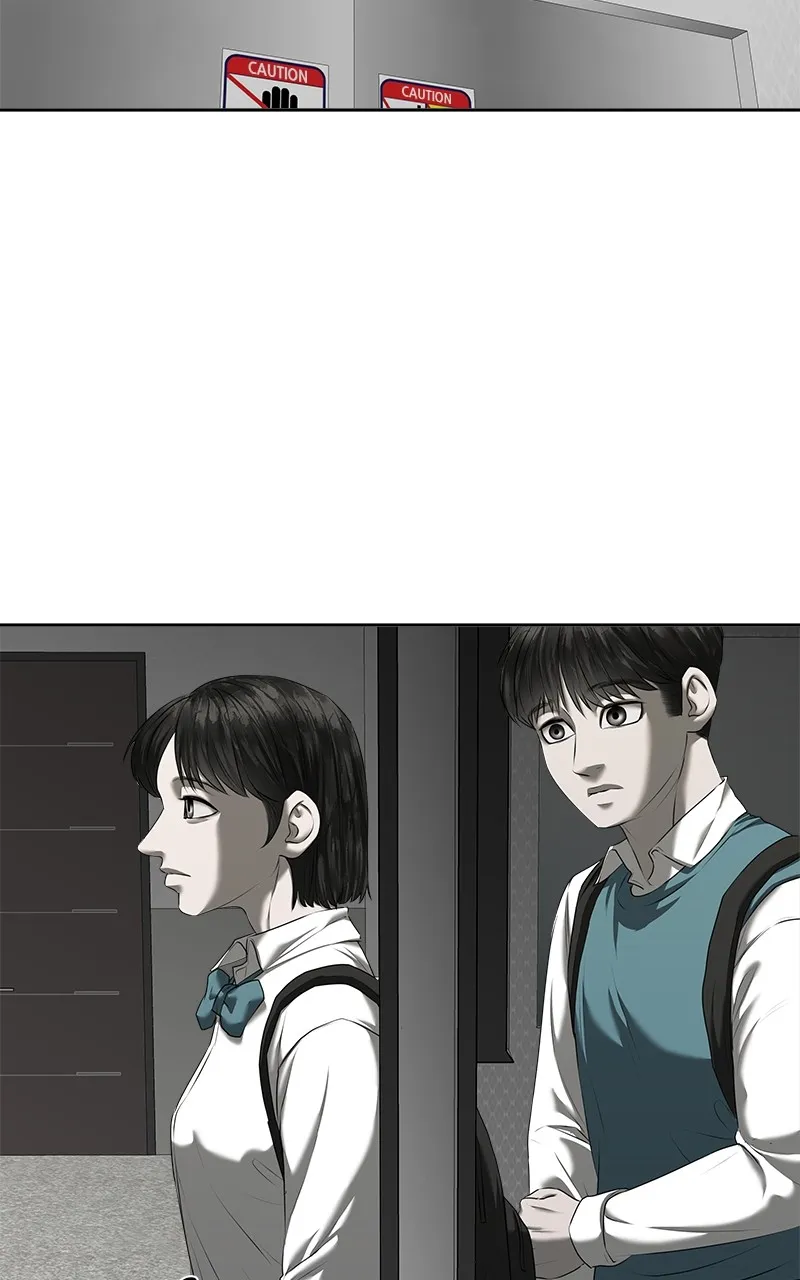 My Girlfriend Chapter 19 page 9 - 