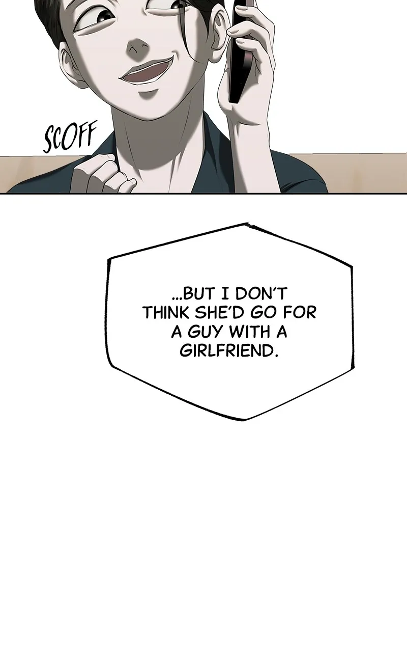 My Girlfriend Chapter 19 page 81 - 