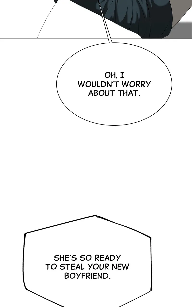My Girlfriend Chapter 19 page 83 - 
