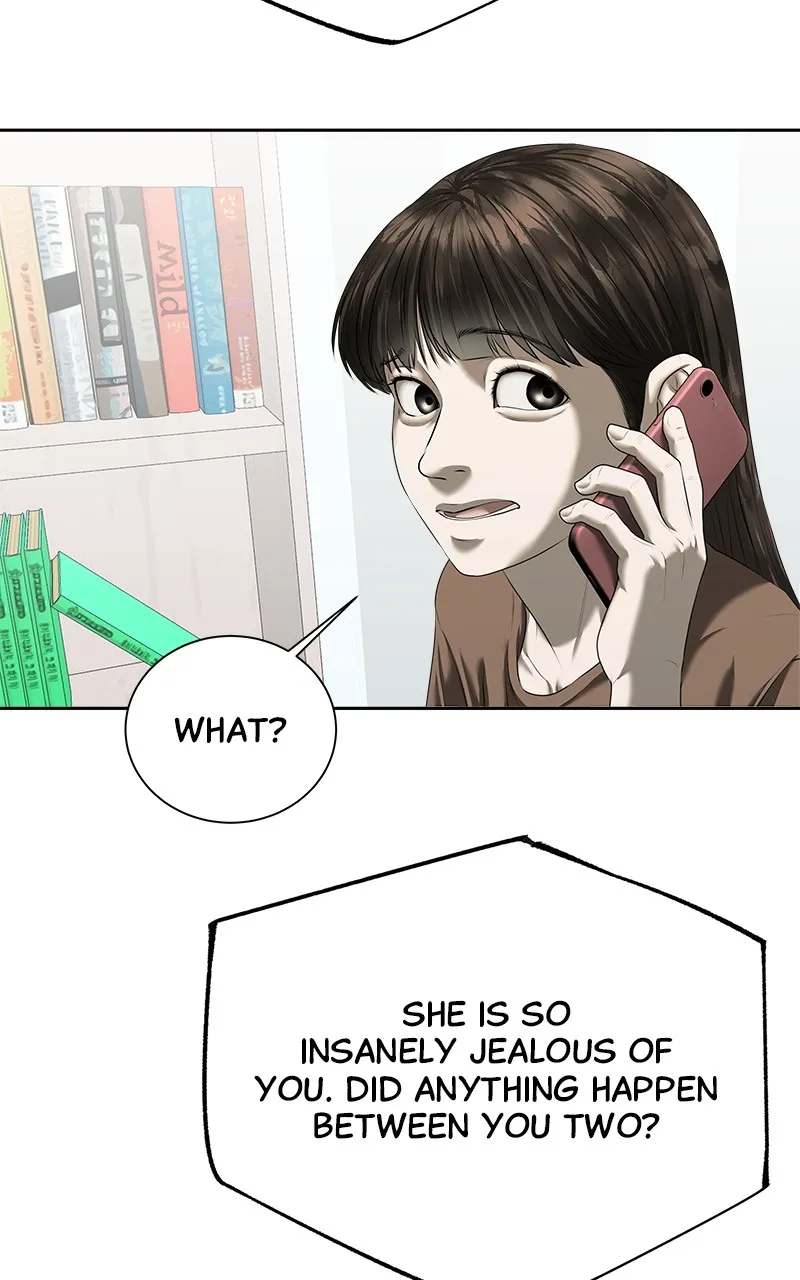 My Girlfriend Chapter 19 page 84 - 