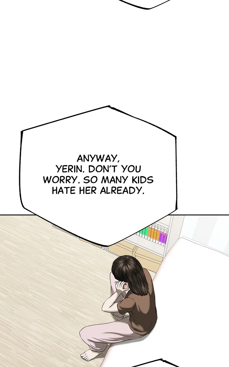 My Girlfriend Chapter 19 page 85 - 