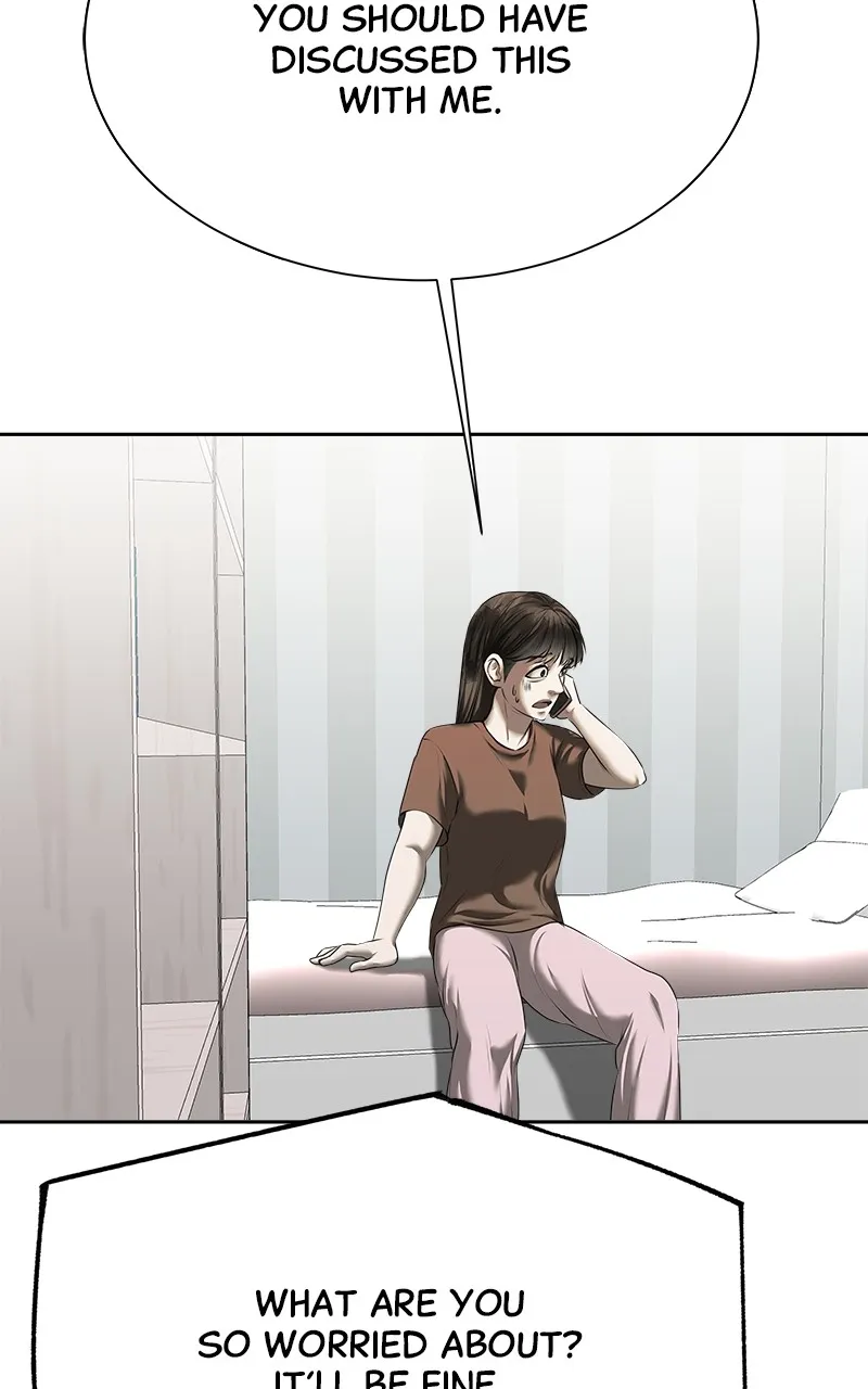 My Girlfriend Chapter 19 page 89 - 