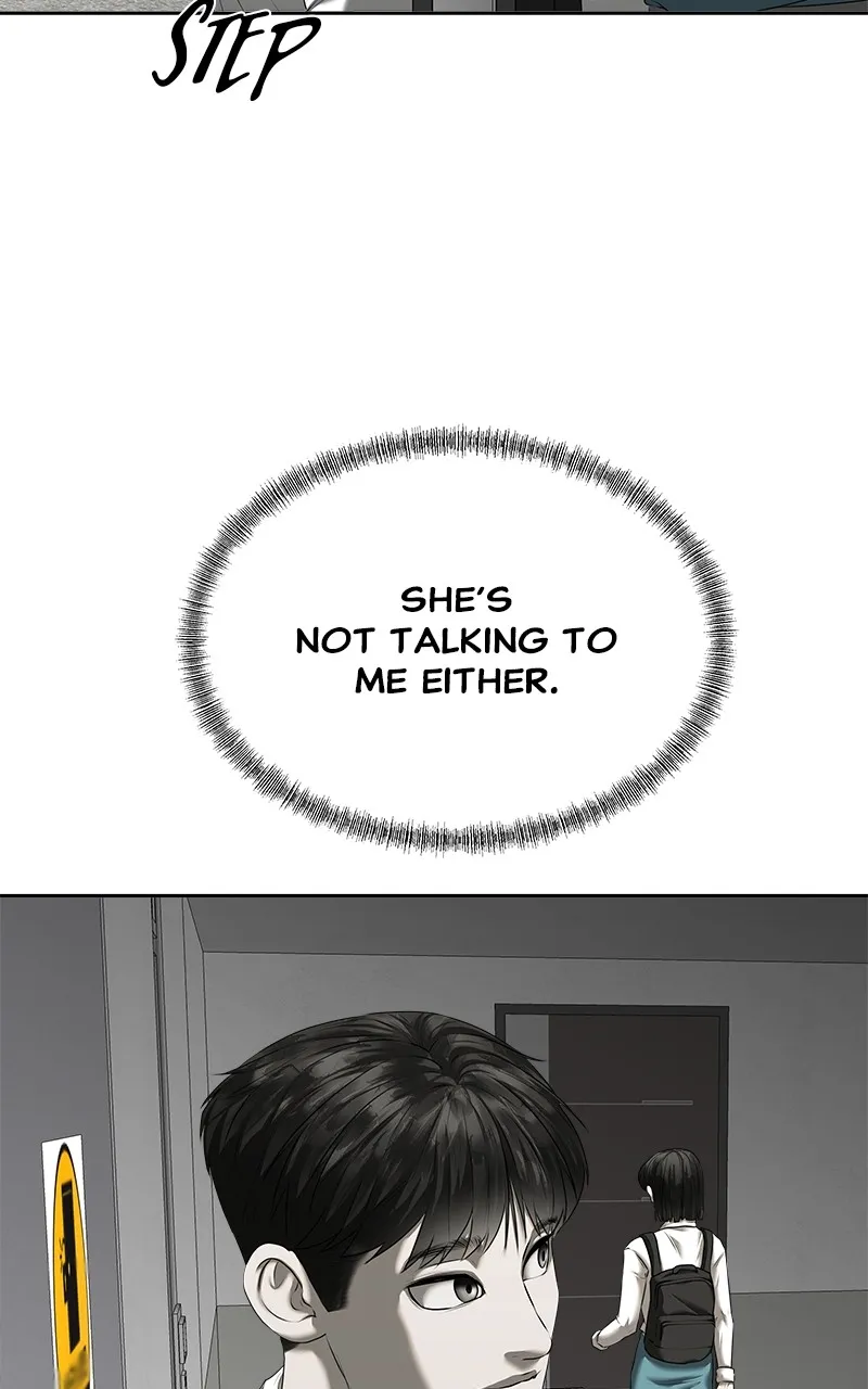 My Girlfriend Chapter 19 page 10 - 