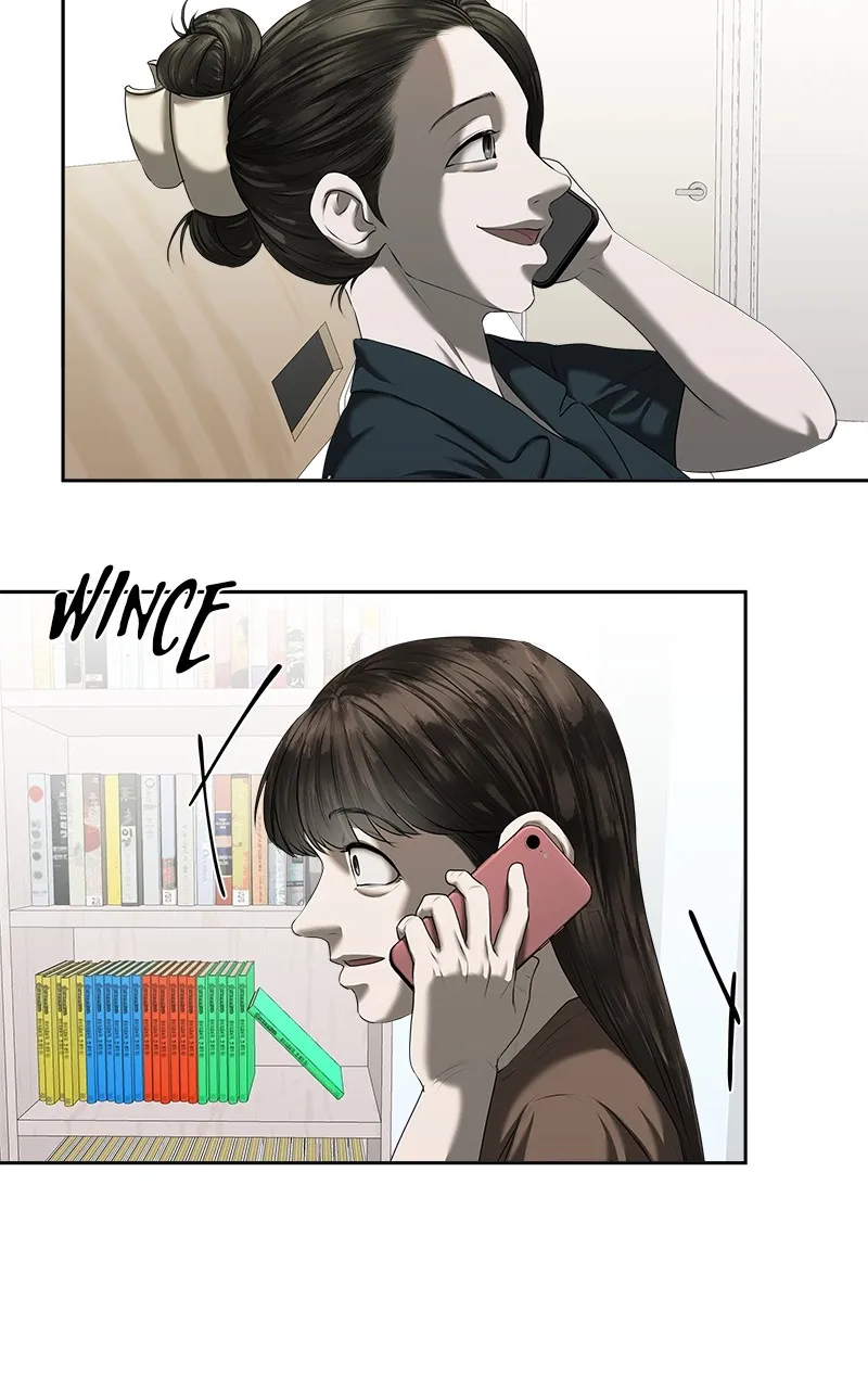 My Girlfriend Chapter 19 page 91 - 