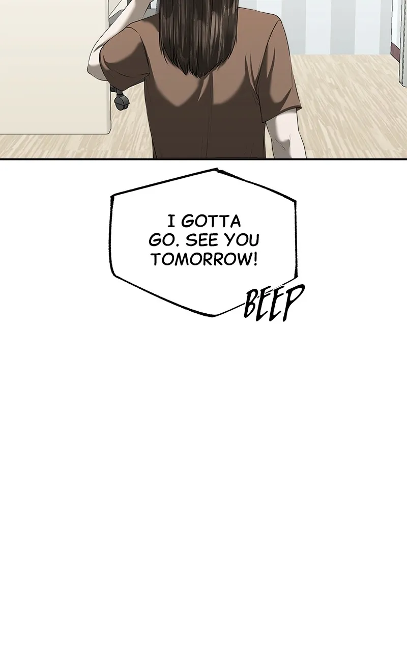 My Girlfriend Chapter 19 page 93 - 