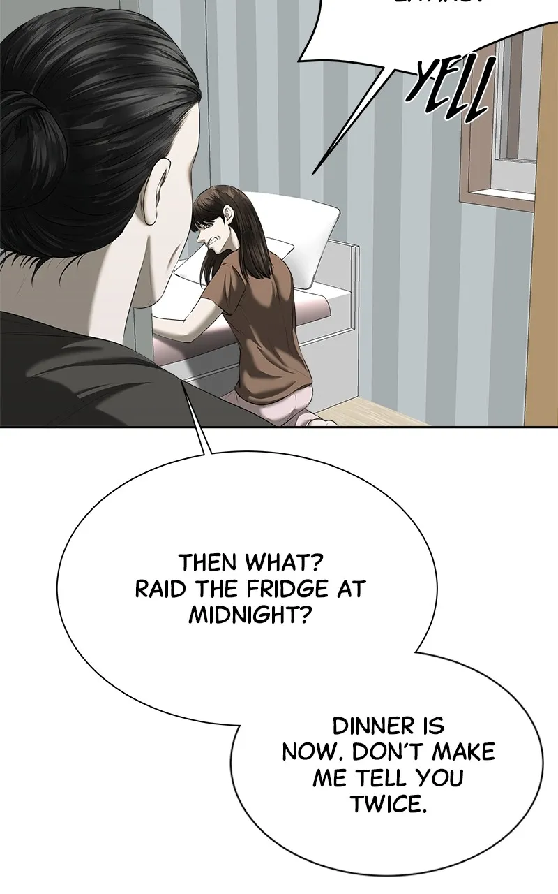 My Girlfriend Chapter 19 page 97 - 
