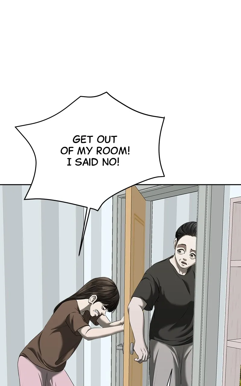 My Girlfriend Chapter 19 page 98 - 