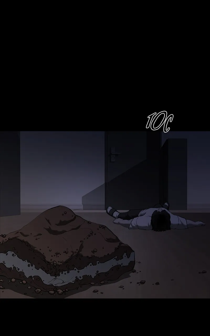 My Girlfriend Chapter 20 page 2 - 