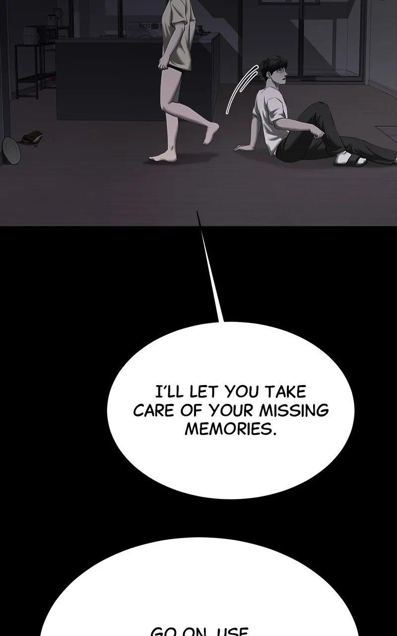 My Girlfriend Chapter 20 page 11 - 