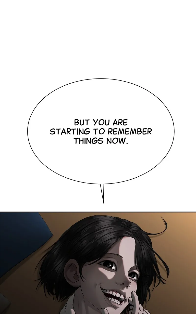 My Girlfriend Chapter 20 page 106 - 