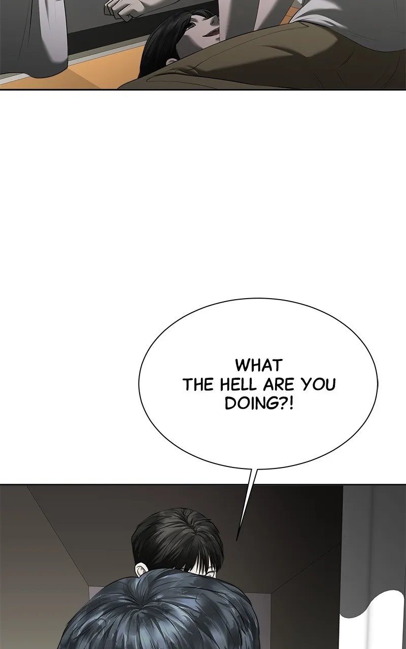 My Girlfriend Chapter 20 page 109 - 