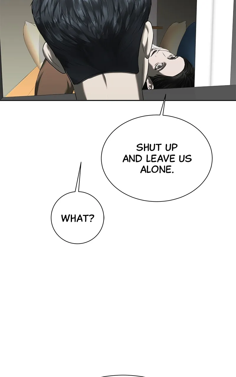 My Girlfriend Chapter 20 page 110 - 