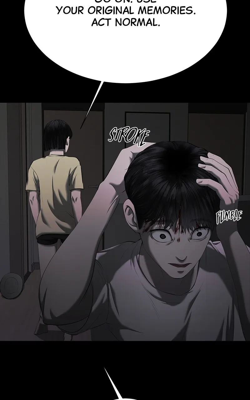 My Girlfriend Chapter 20 page 12 - 
