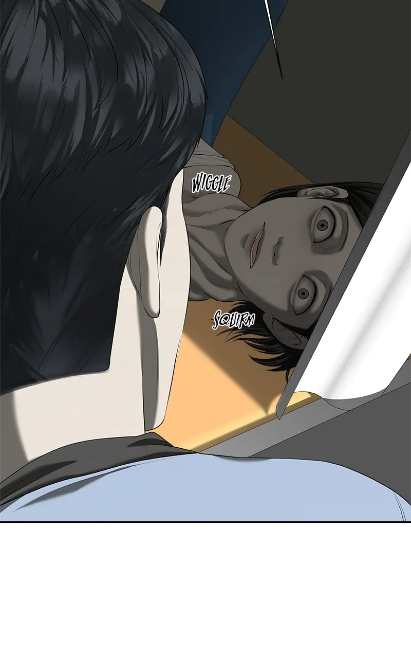My Girlfriend Chapter 20 page 113 - 