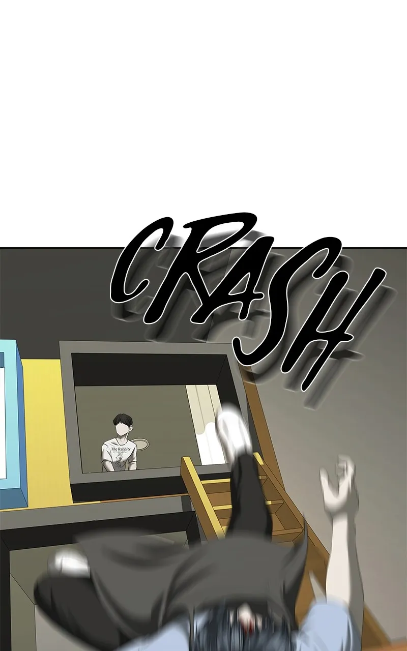 My Girlfriend Chapter 20 page 122 - 