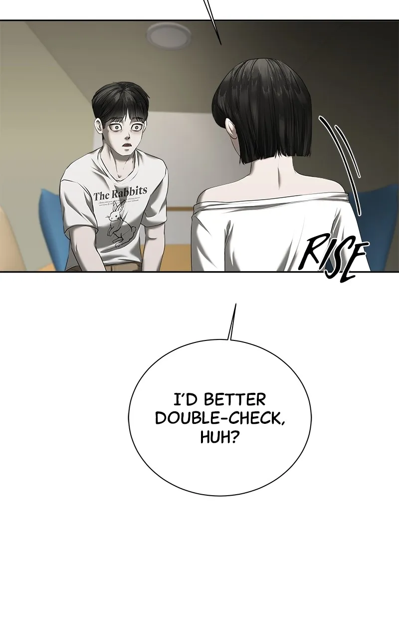My Girlfriend Chapter 20 page 124 - 