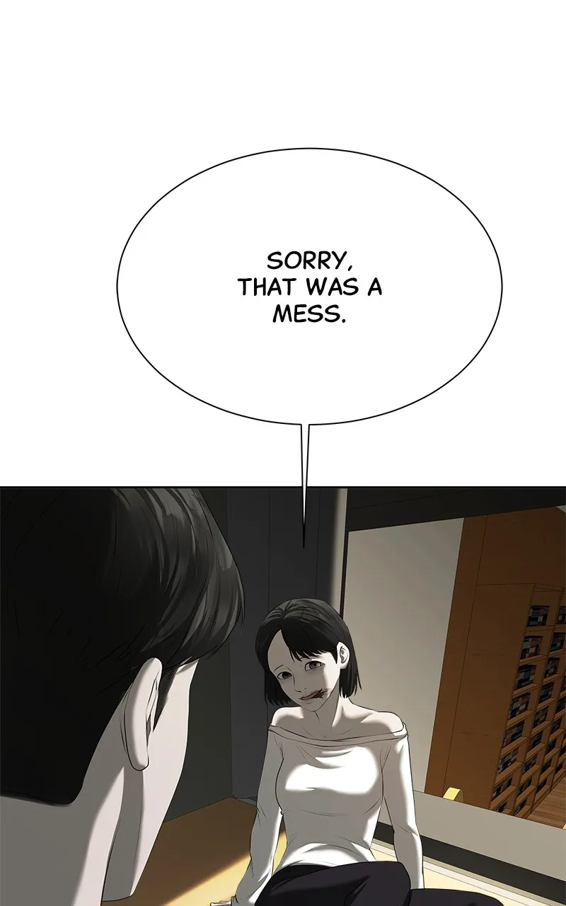 My Girlfriend Chapter 20 page 125 - 