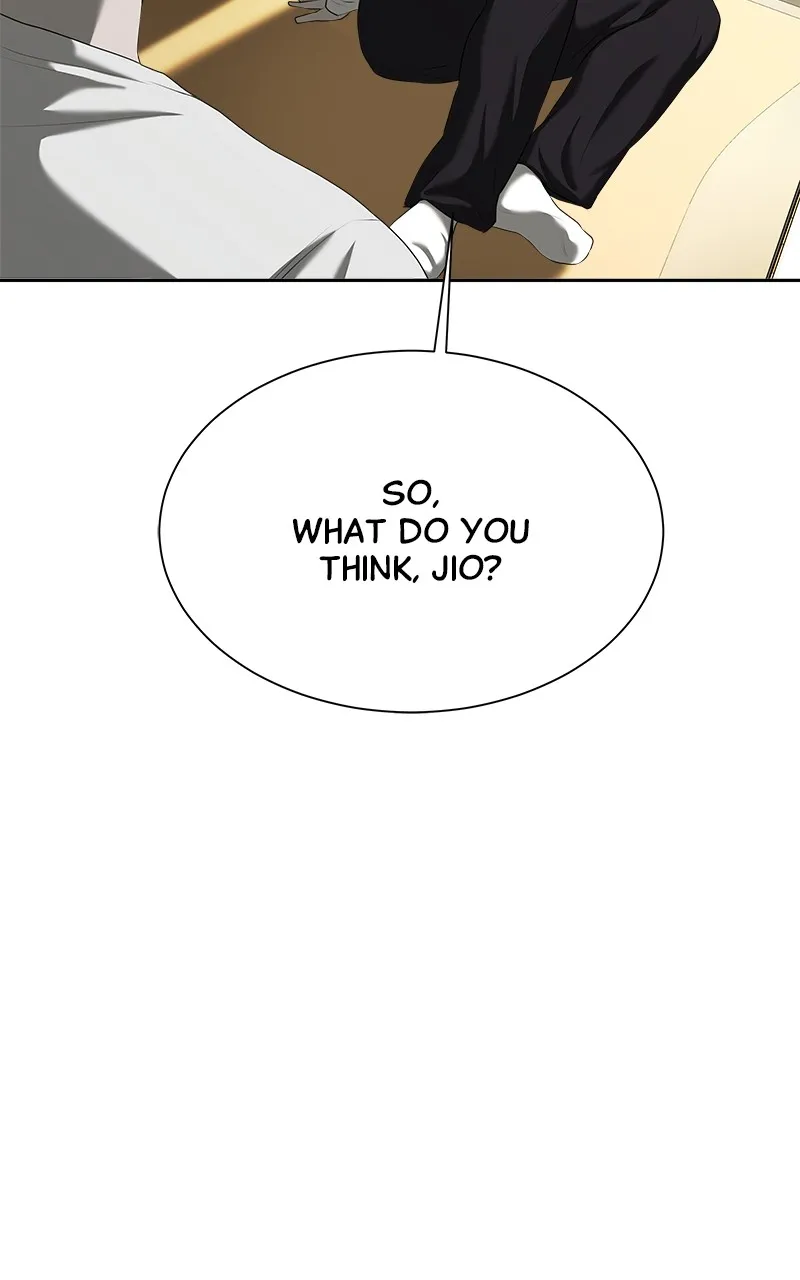 My Girlfriend Chapter 20 page 126 - 