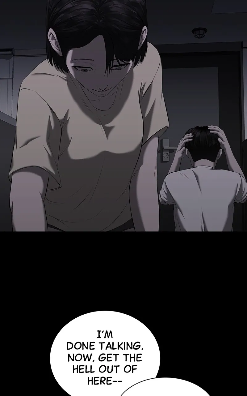 My Girlfriend Chapter 20 page 14 - 