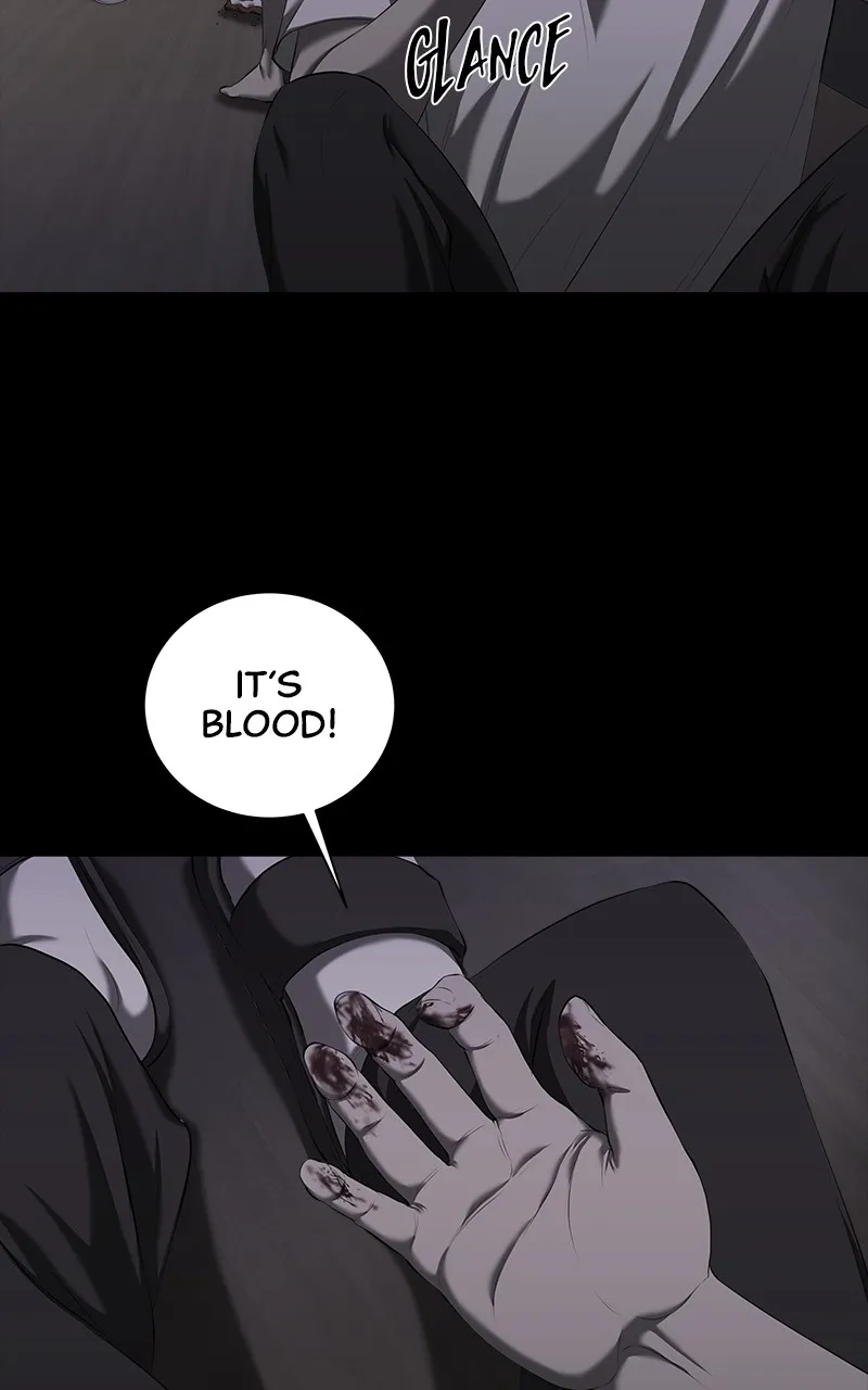 My Girlfriend Chapter 20 page 17 - 
