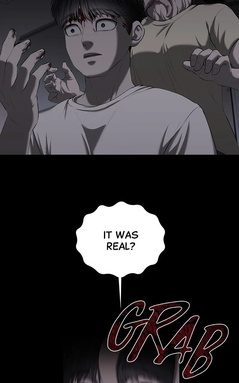My Girlfriend Chapter 20 page 19 - 