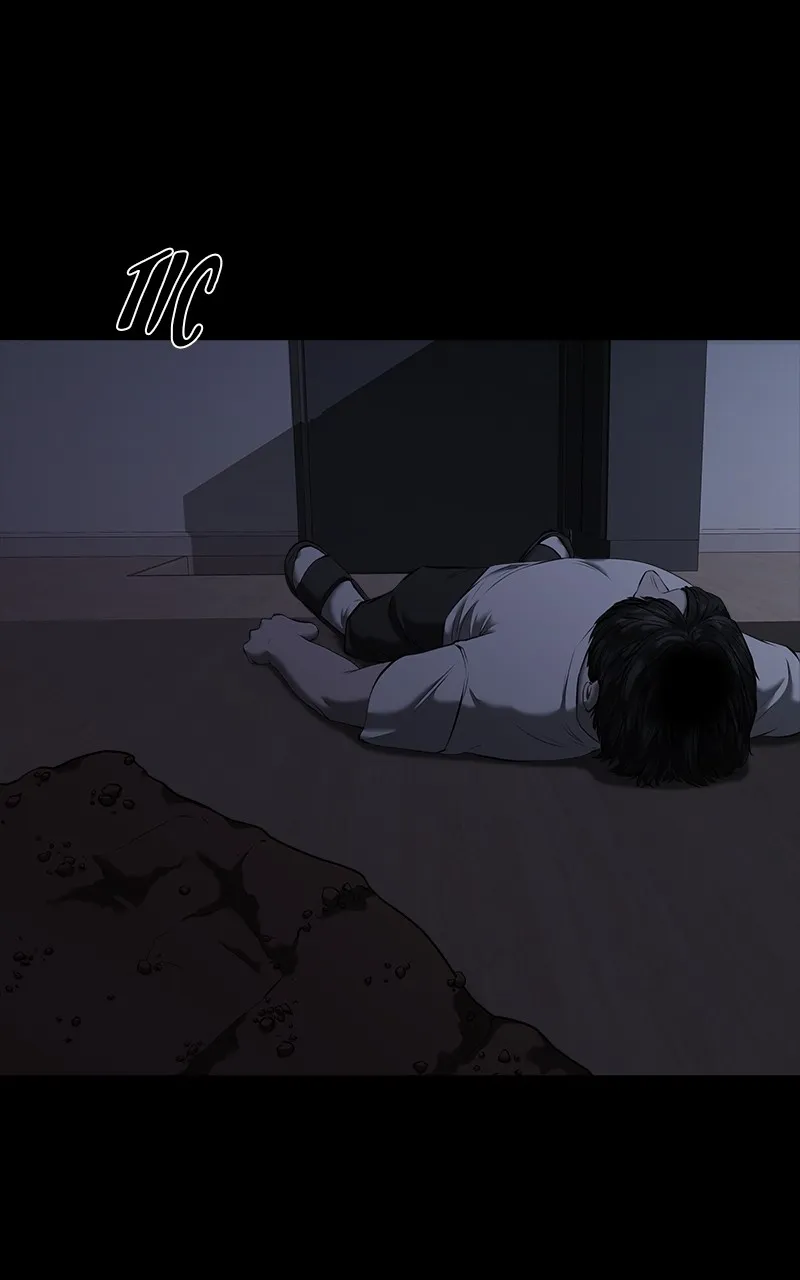 My Girlfriend Chapter 20 page 3 - 