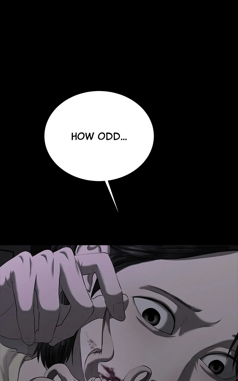 My Girlfriend Chapter 20 page 22 - 