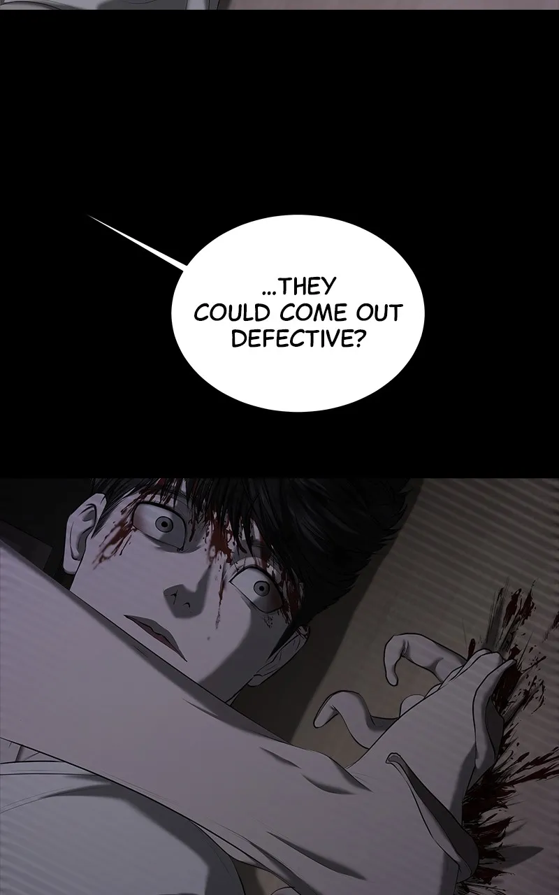 My Girlfriend Chapter 20 page 25 - 
