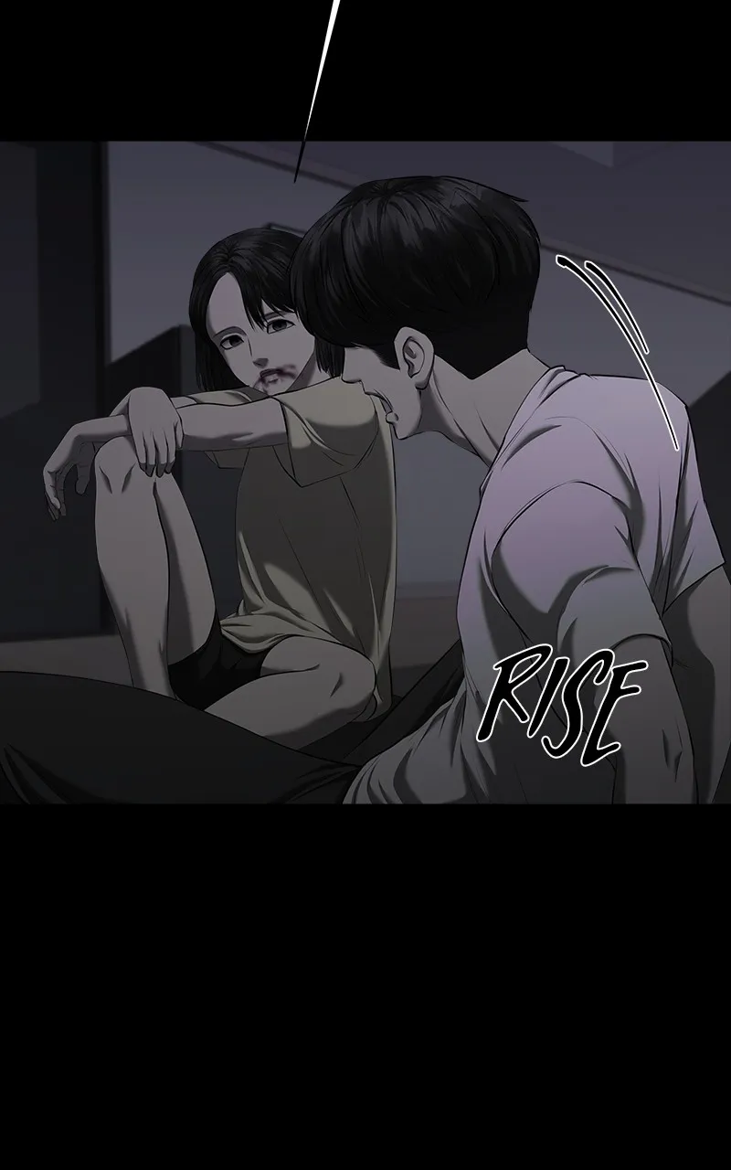 My Girlfriend Chapter 20 page 31 - 
